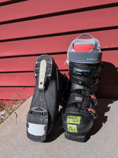 Head Edge Lyt 90 Ski Boot