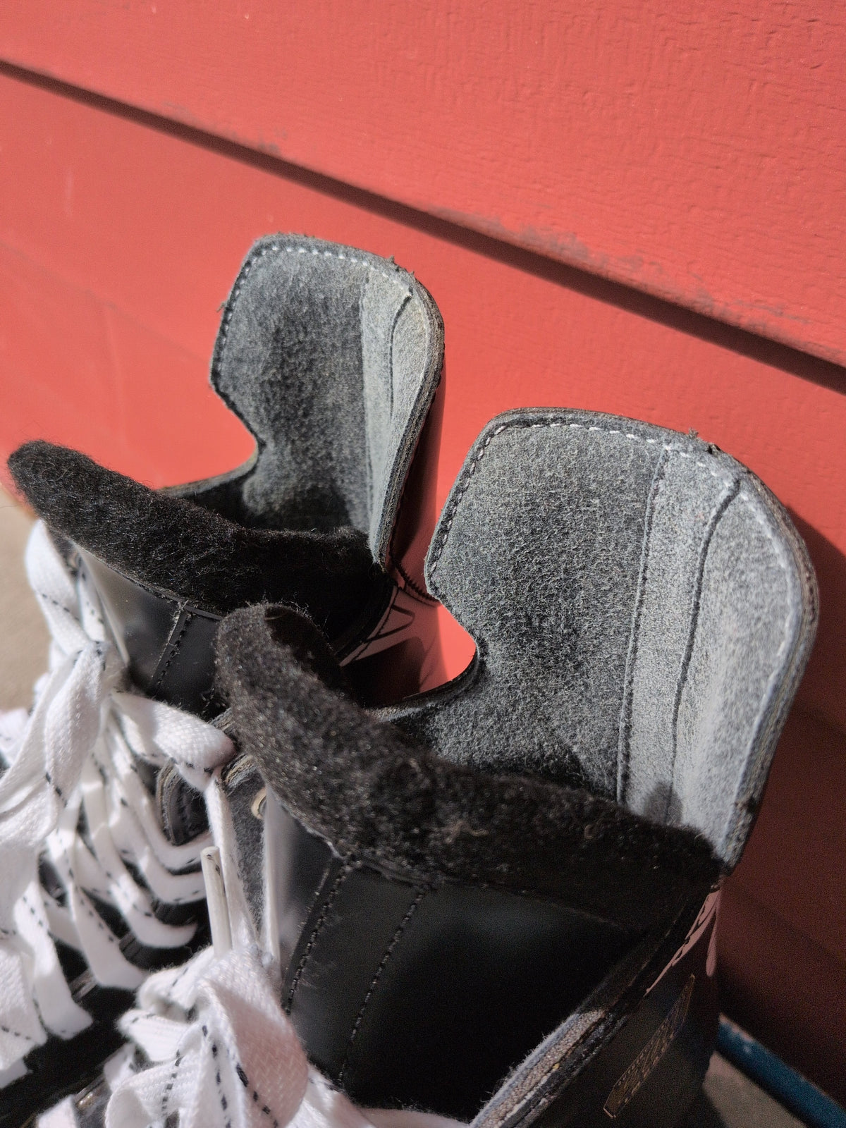 Bauer Impact 200 Hockey Skate w/ Box