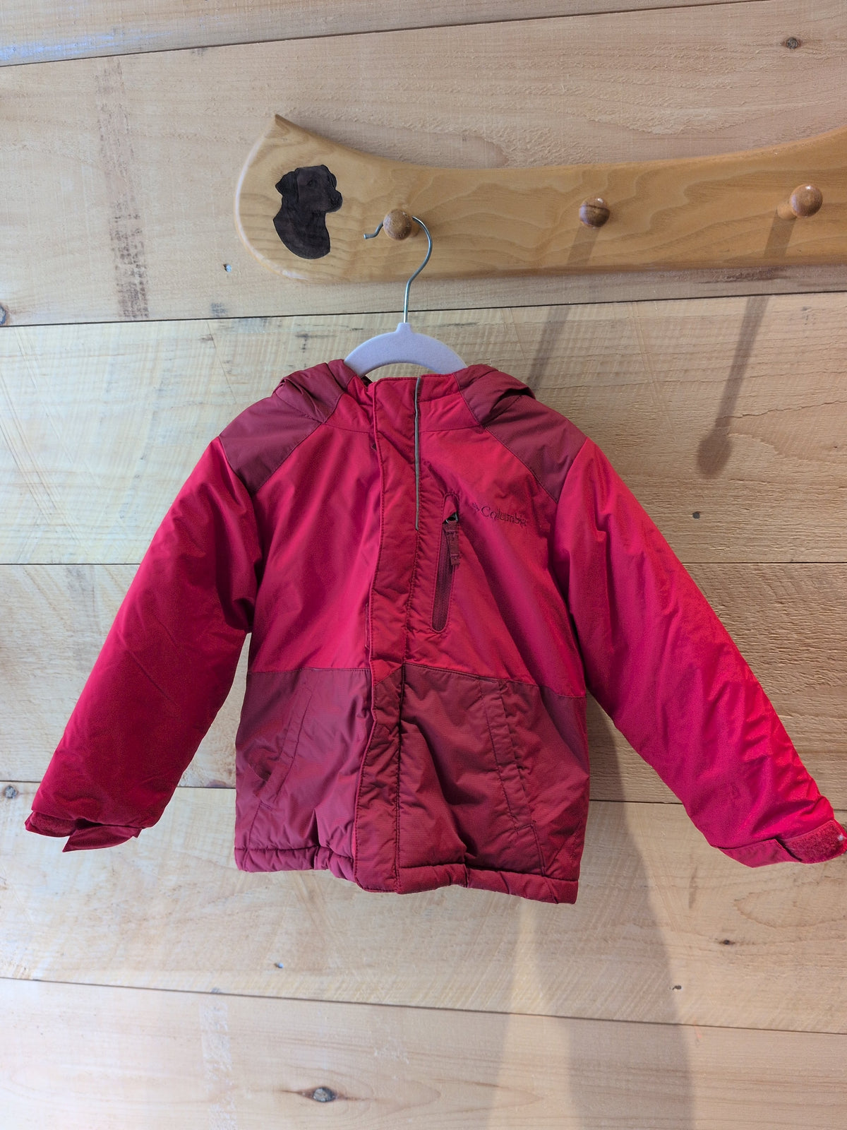 Columbia Lightning Lift Jacket