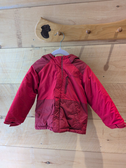 Columbia Lightning Lift Jacket