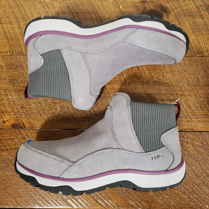 LLBean Snow Sneaker Slip On