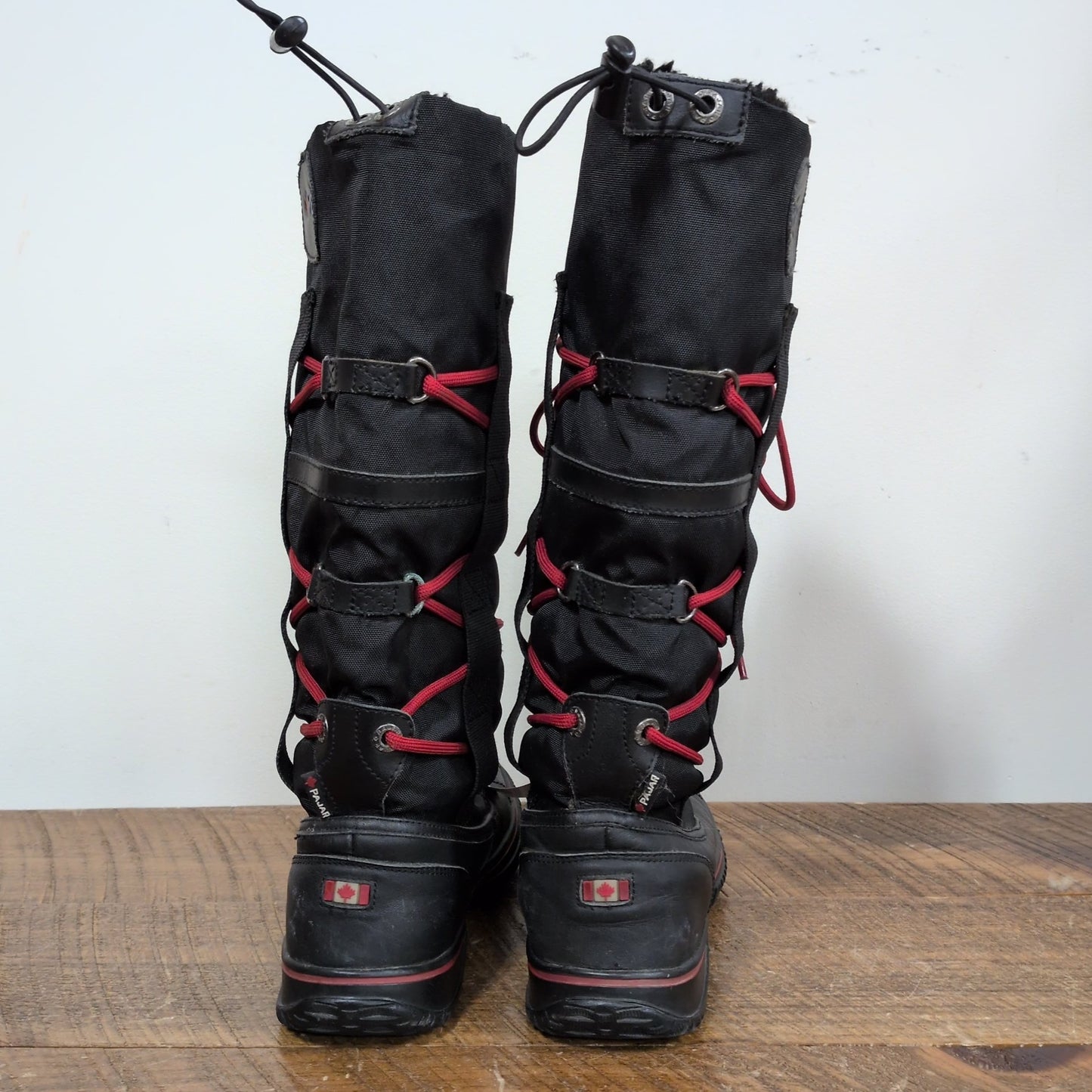 Pajar WP Tall Snow Boots