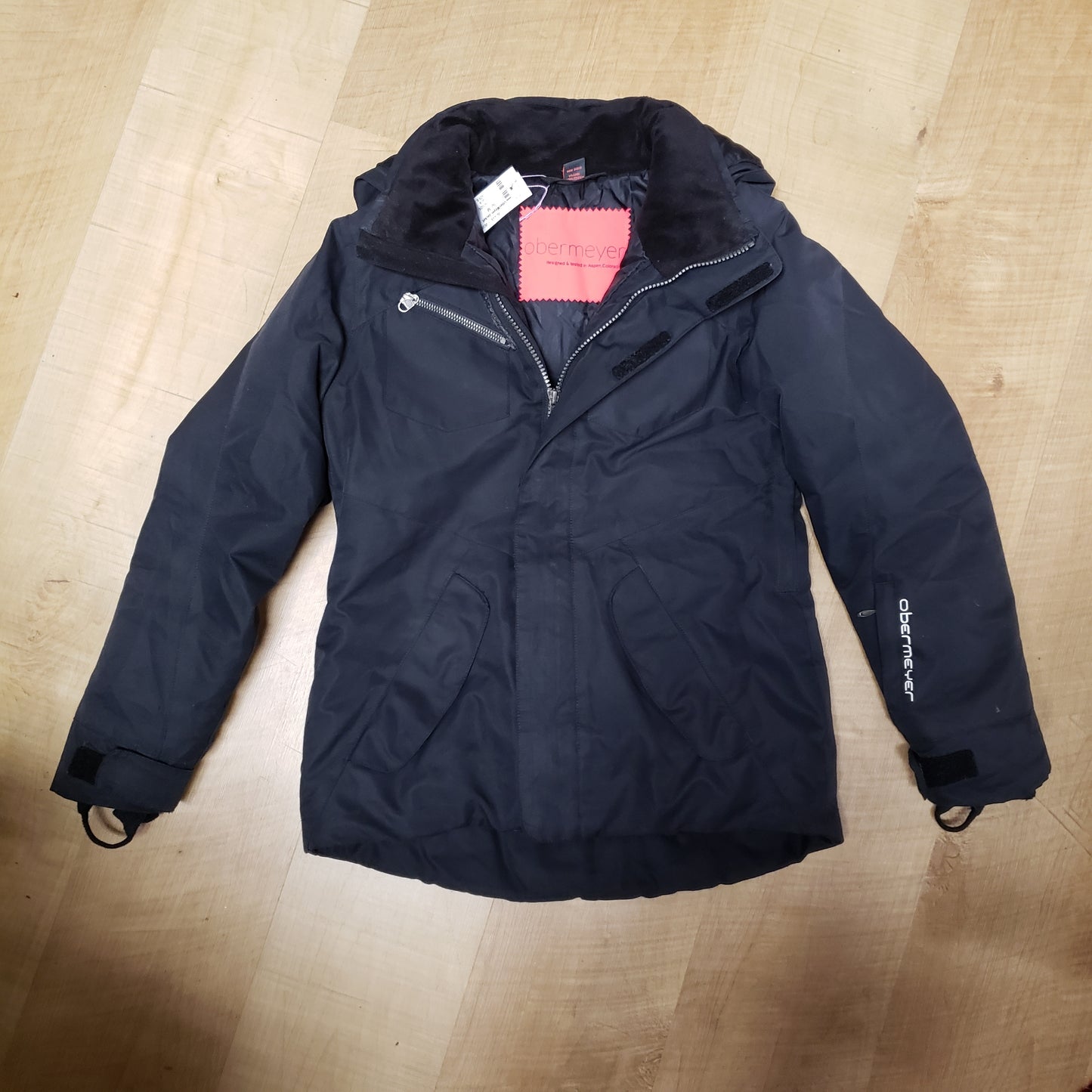 OberMeyer Jacket