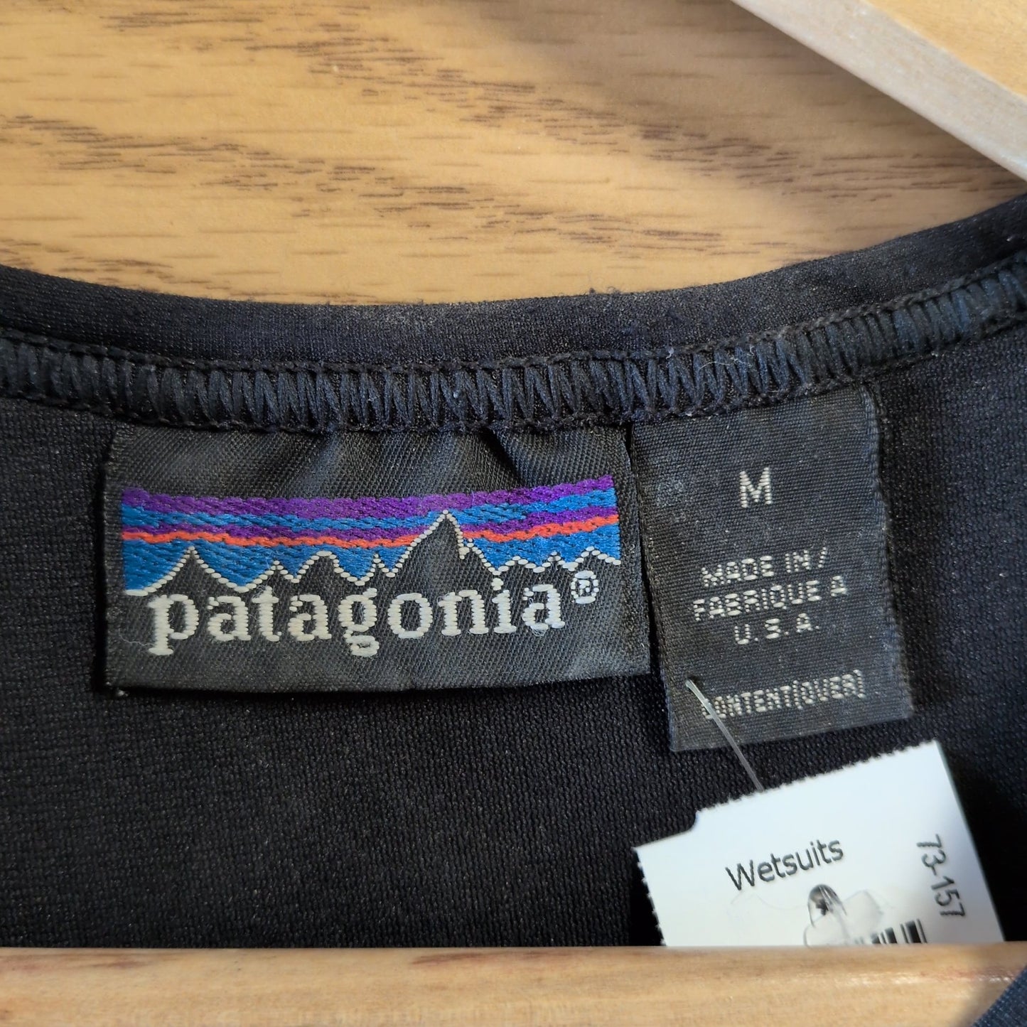 Patagonia Yulex Regulator Lite Short John Wetsuit*