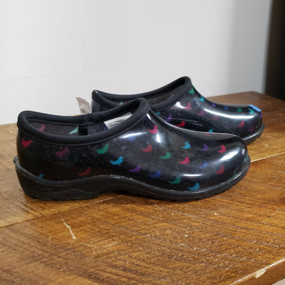 GroundWork Garden Clog