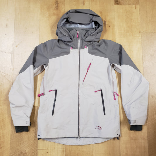 LL Bean Pathfinder GTX Shell