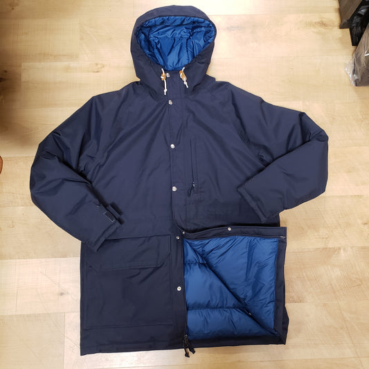 The North Face Down Blend Parka