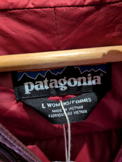Patagonia Hi-Loft Down Hoody