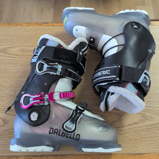 Dalbello Kyra 85 DH Ski Boot