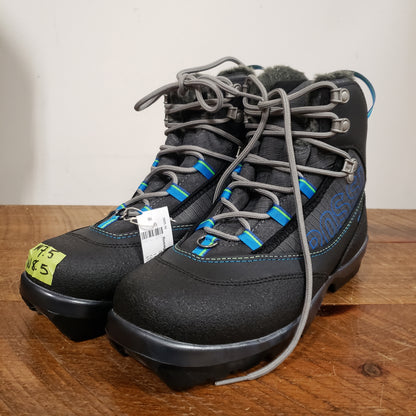 Rossignol BCX4 BCNNN XC Ski Boot