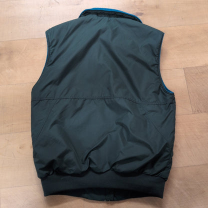 Patagonia Vintage Synchilla Shell Vest