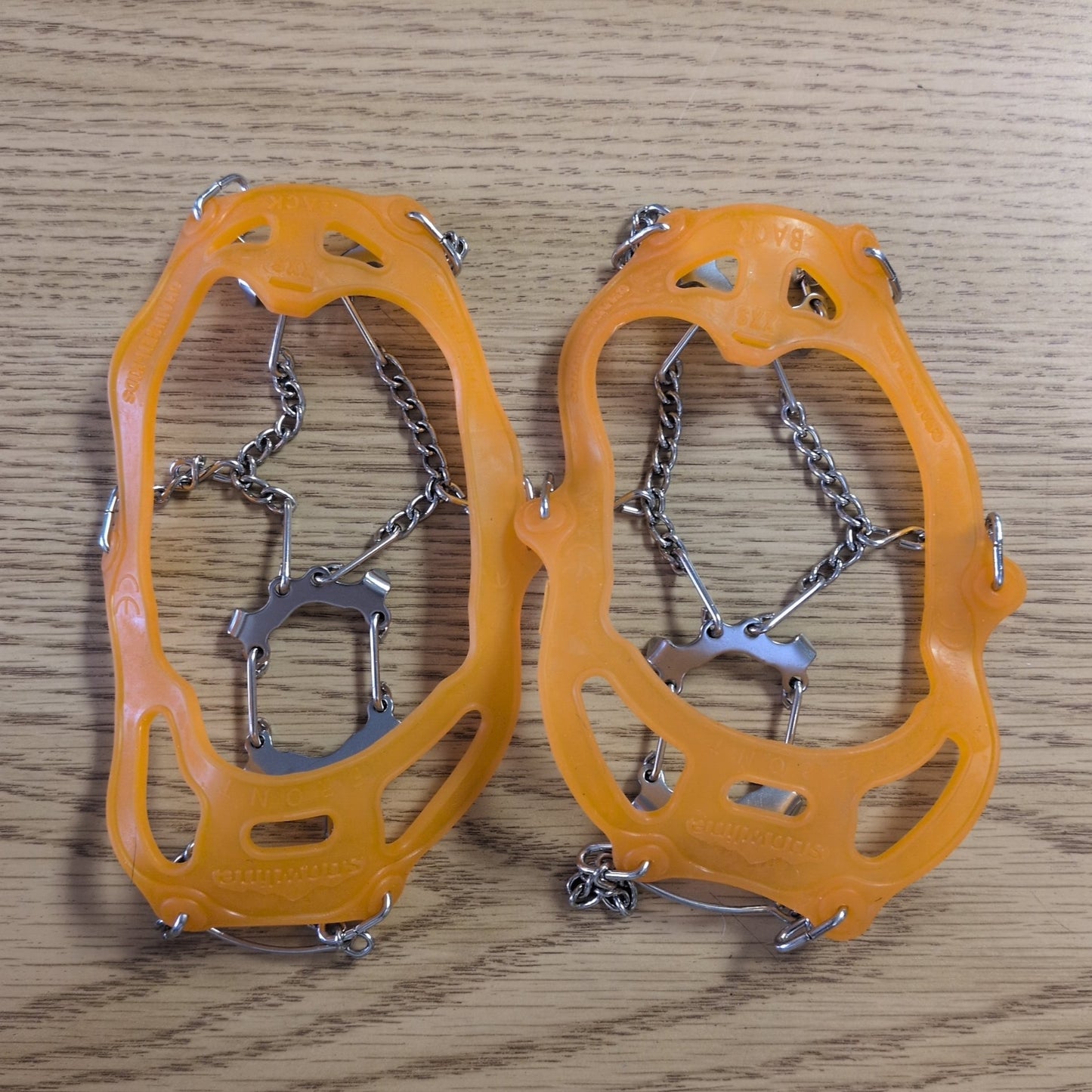 Snowline Chainsen Kids Traction NEW