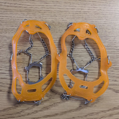 Snowline Chainsen Kids Traction NEW