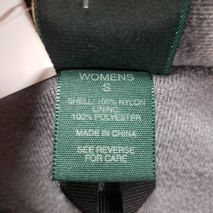 EMS Lined Zip Windbreaker