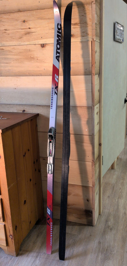 Atomic TX6 Classic Ski NNN Wax