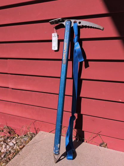 Black Diamond Arc Light Ice Axe
