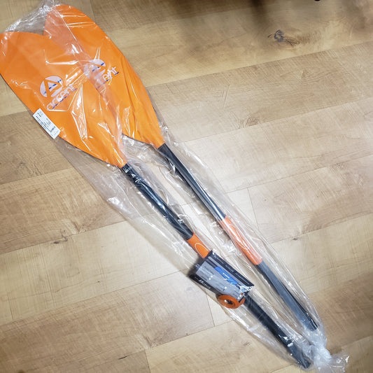 Accent Energy Paddle 2 Piece NEW