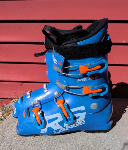 Lange RSJ 60 Ski Boot