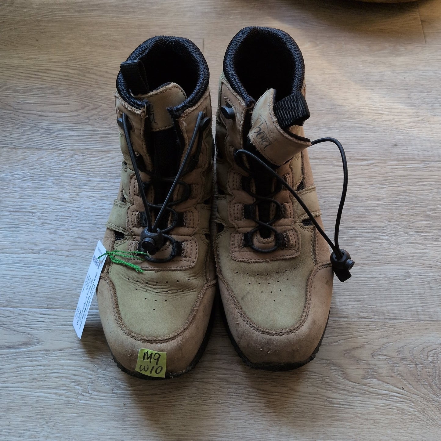 Chota Quetico Trekker Wading Shoes