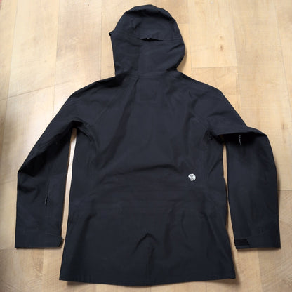 Mountain Hardwear Boundary Ridge GTX Jacket