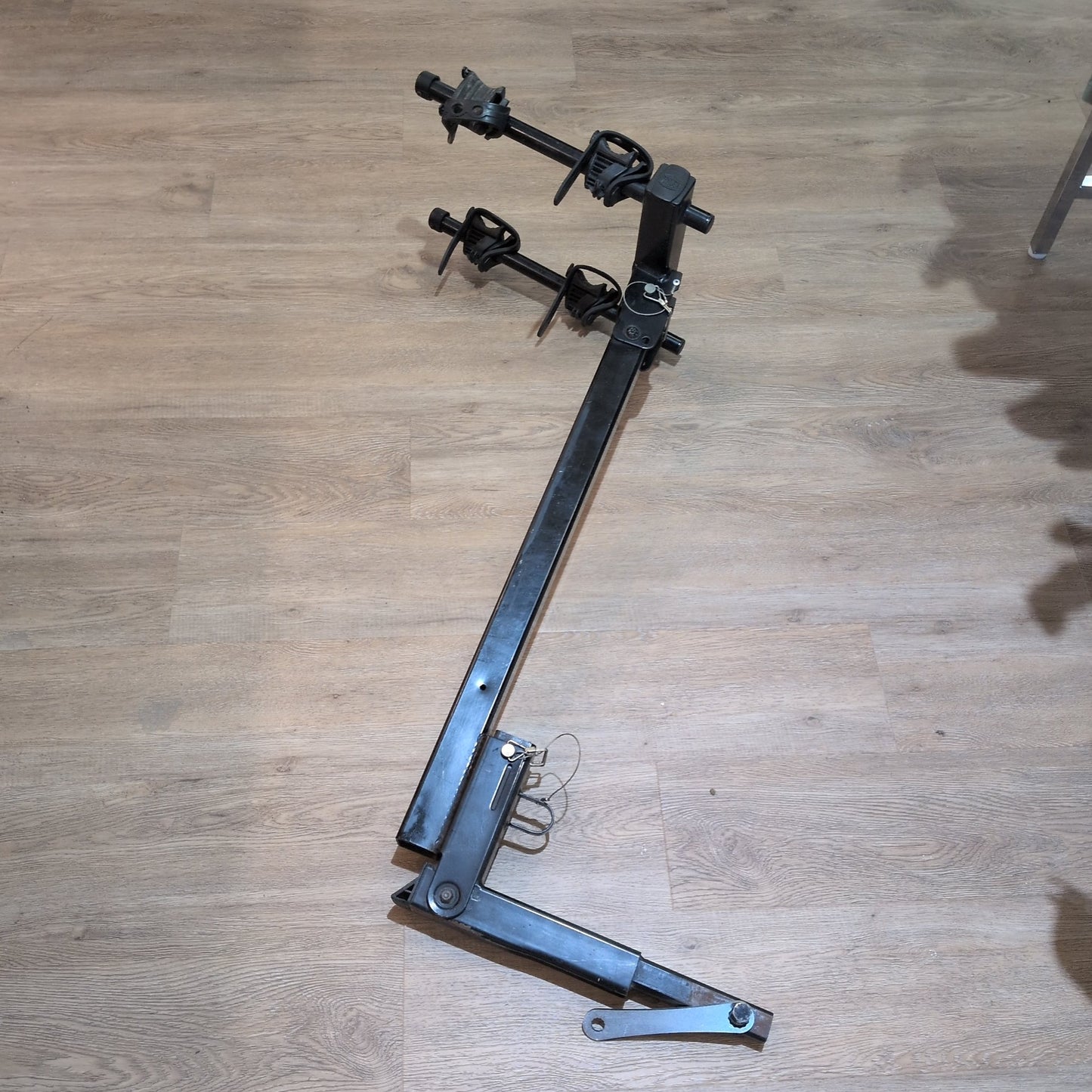Thule Trailway Hitch Rack 2 Bike