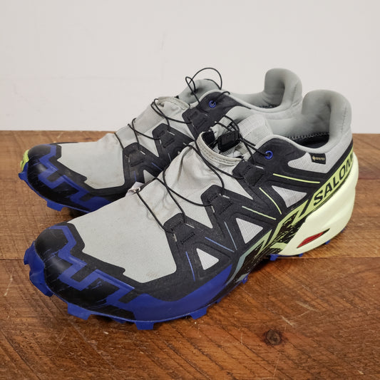 Salomon Speed Cross 6