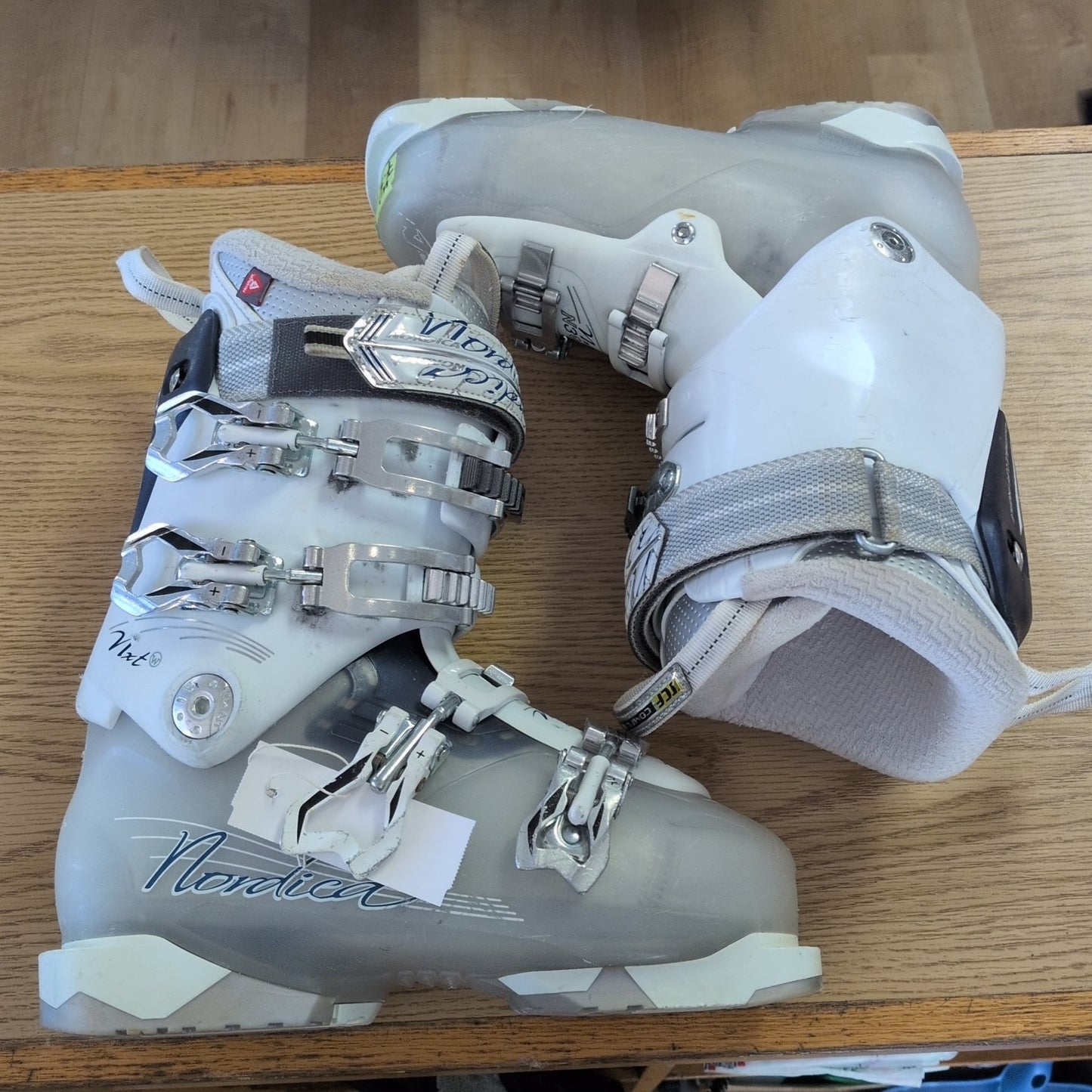 Nordica NXT N3W Ski Boot