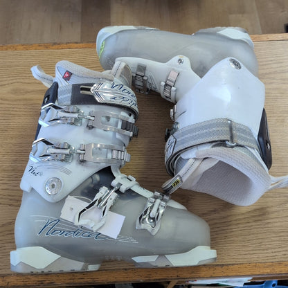 Nordica NXT N3W Ski Boot