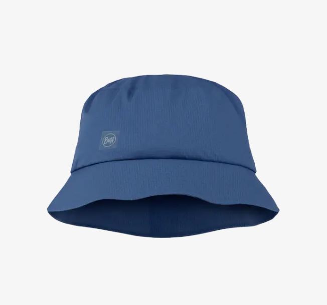 Buff Rain Bucket Hat