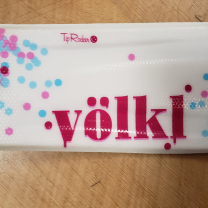 Volkl Chica Ski/Marker 4.5 Binding
