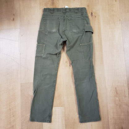 Dovetail Maven X Pant*