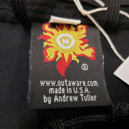 Outa Ware USA Made Ski Patrol Vest*