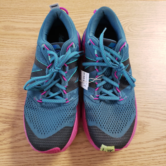 New Balance Trail Running Shoes
