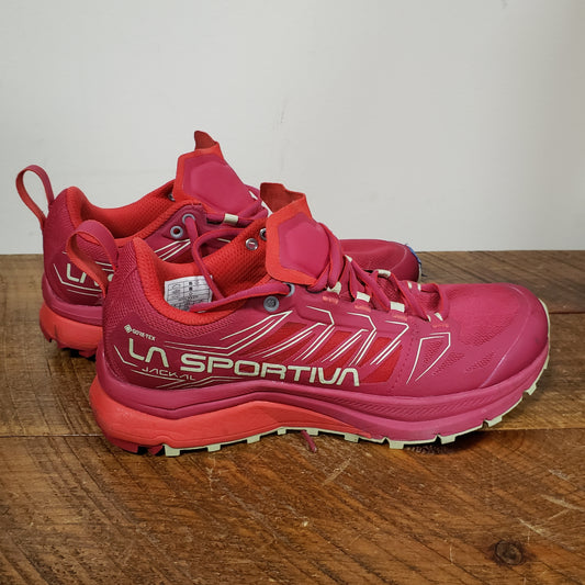 La Sportiva Jackal GTX Trail Running Shoes