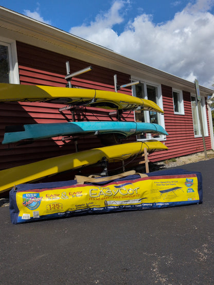 Byer Easy Cot Camp Cot*