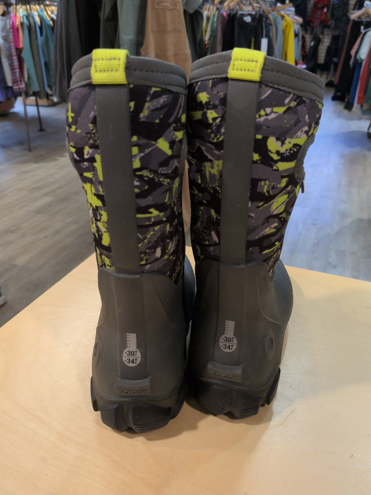 Bogs Classic Boot