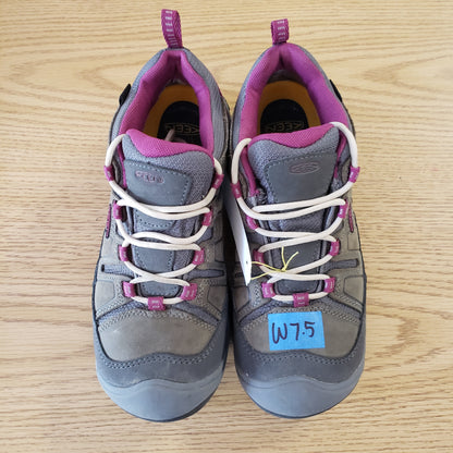 Keen Targhee III WP Low Hiker