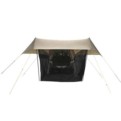 Slumberjack Roadhouse Screen Tarp + Poles