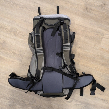 LLBean Bigelow Pack w/ Rain Cover