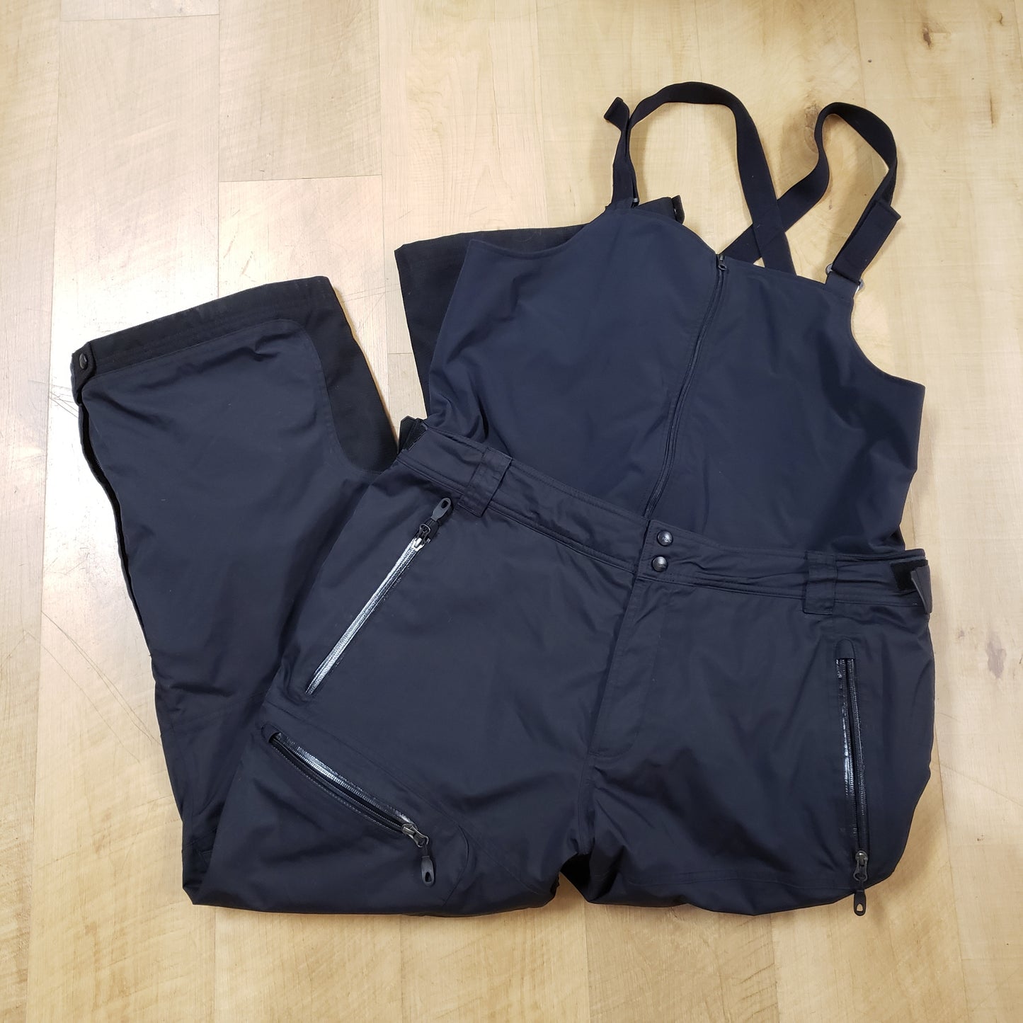 LL Bean Thinsulate Ski Pants