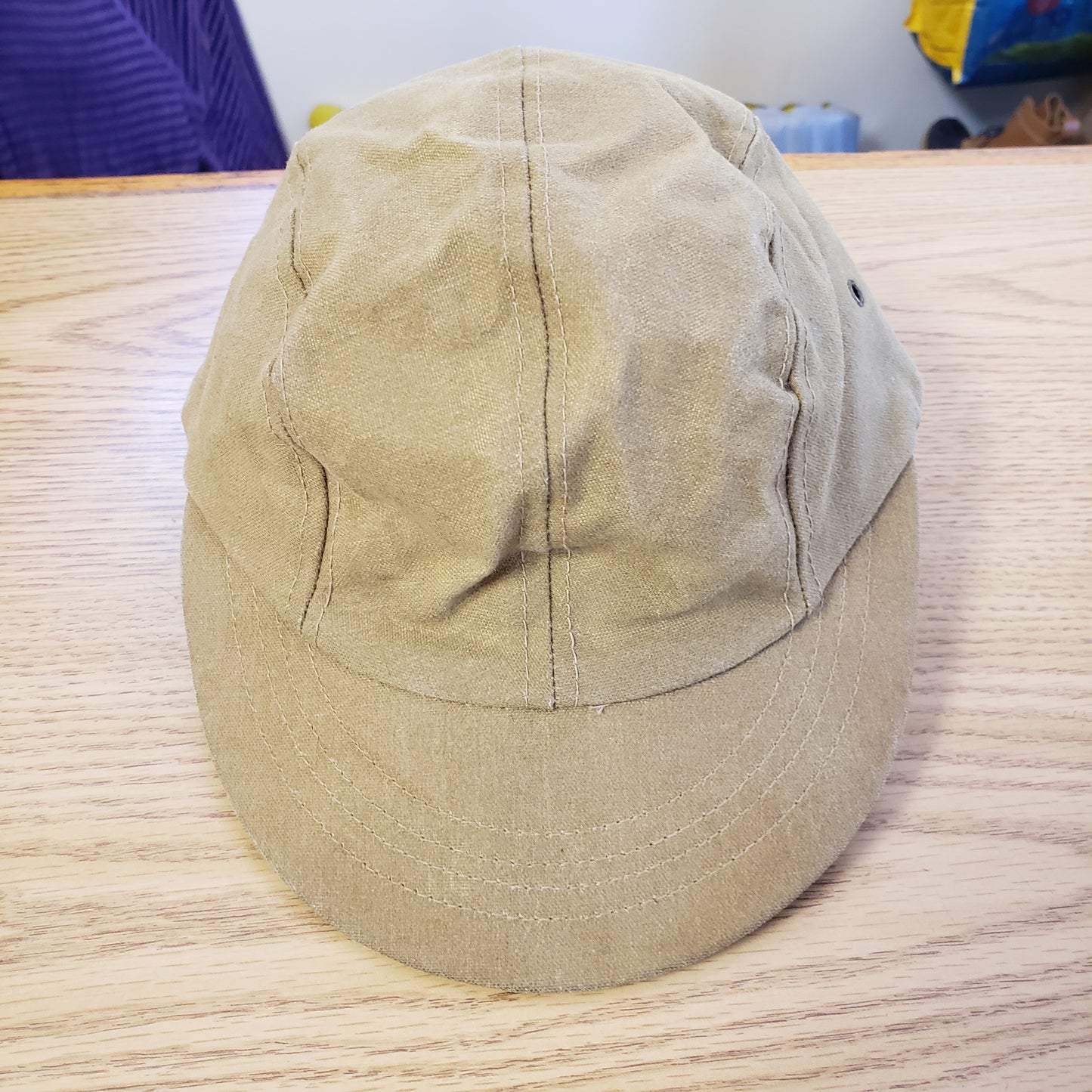 Filson Four Panel Hat
