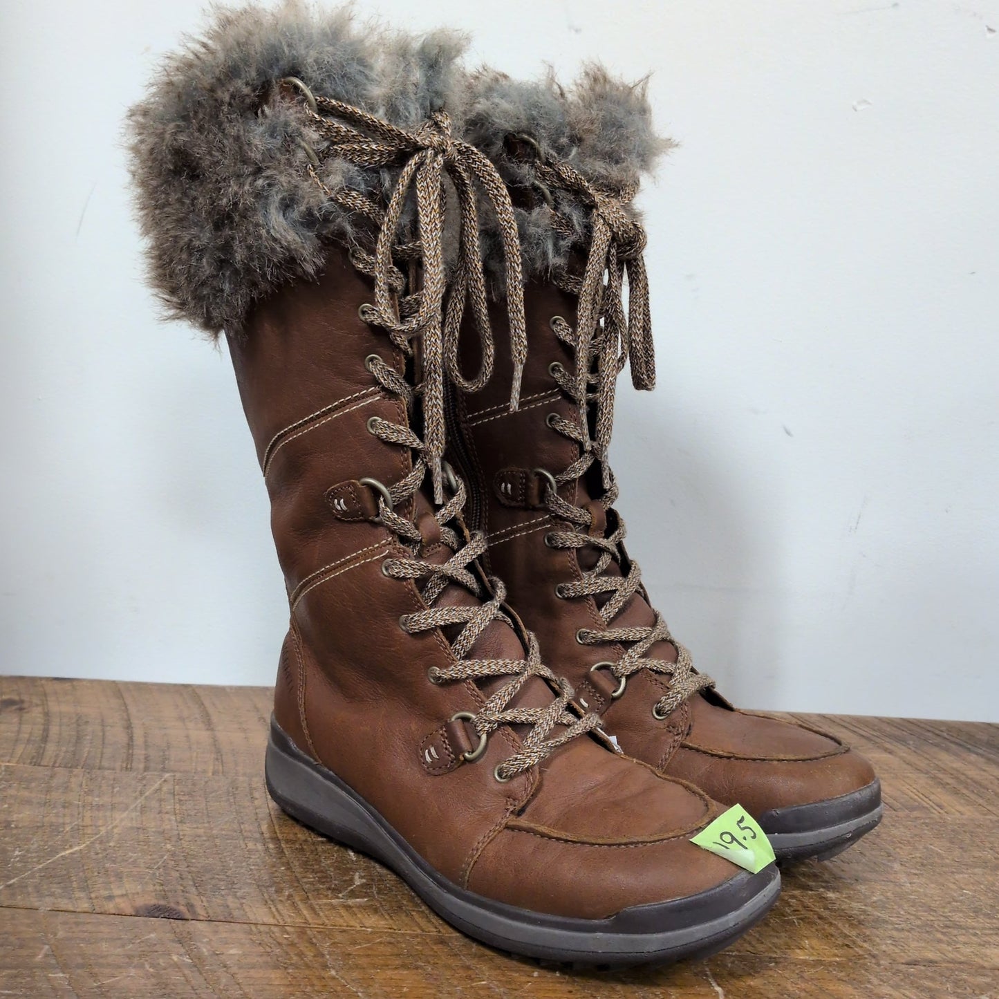 Merrell Snowcreek Tall Boot
