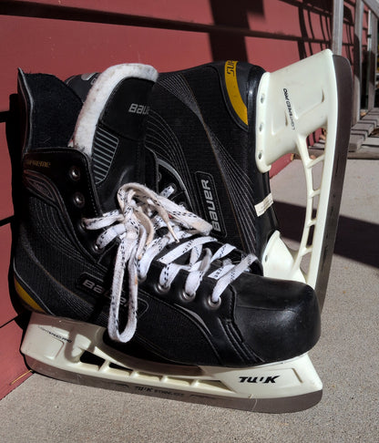 Bauer Supreme One20 Hockey Skate