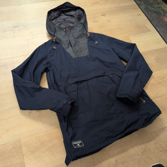 Burton Salt Shaker Anorak Jacket
