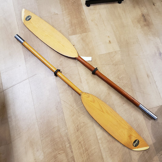 Sawyer Wooden Kayak Paddle