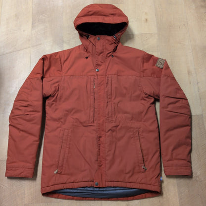 FjallRaven Skogso Padded Jacket