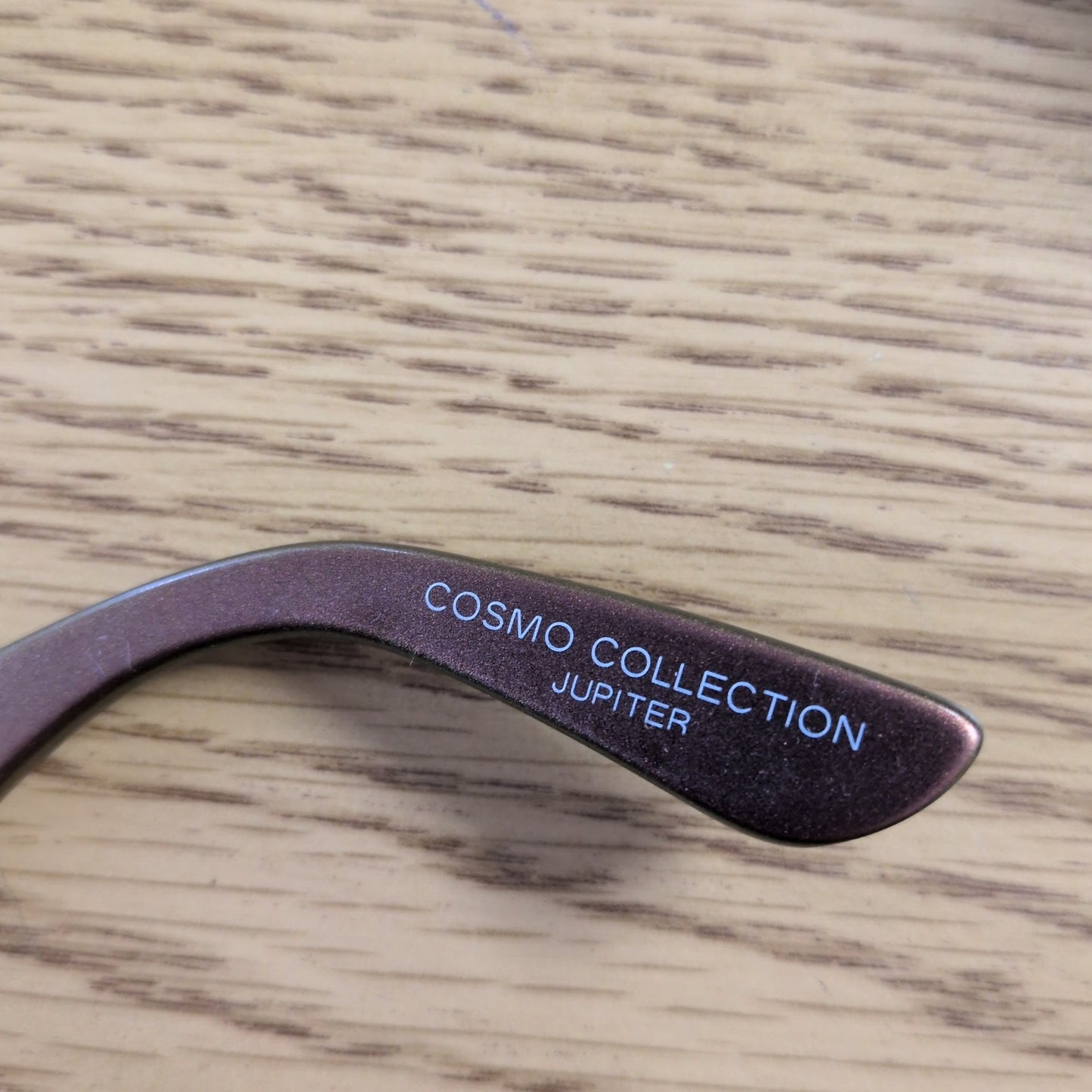 Ray Ban Wayfarer Sunglasses w/ Flower Case