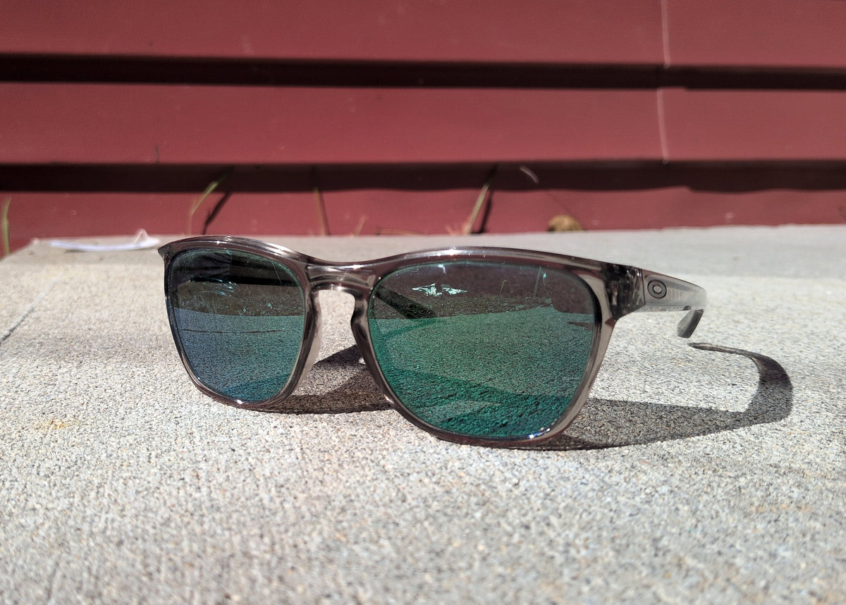 Oakley Manorburn Sunglasses