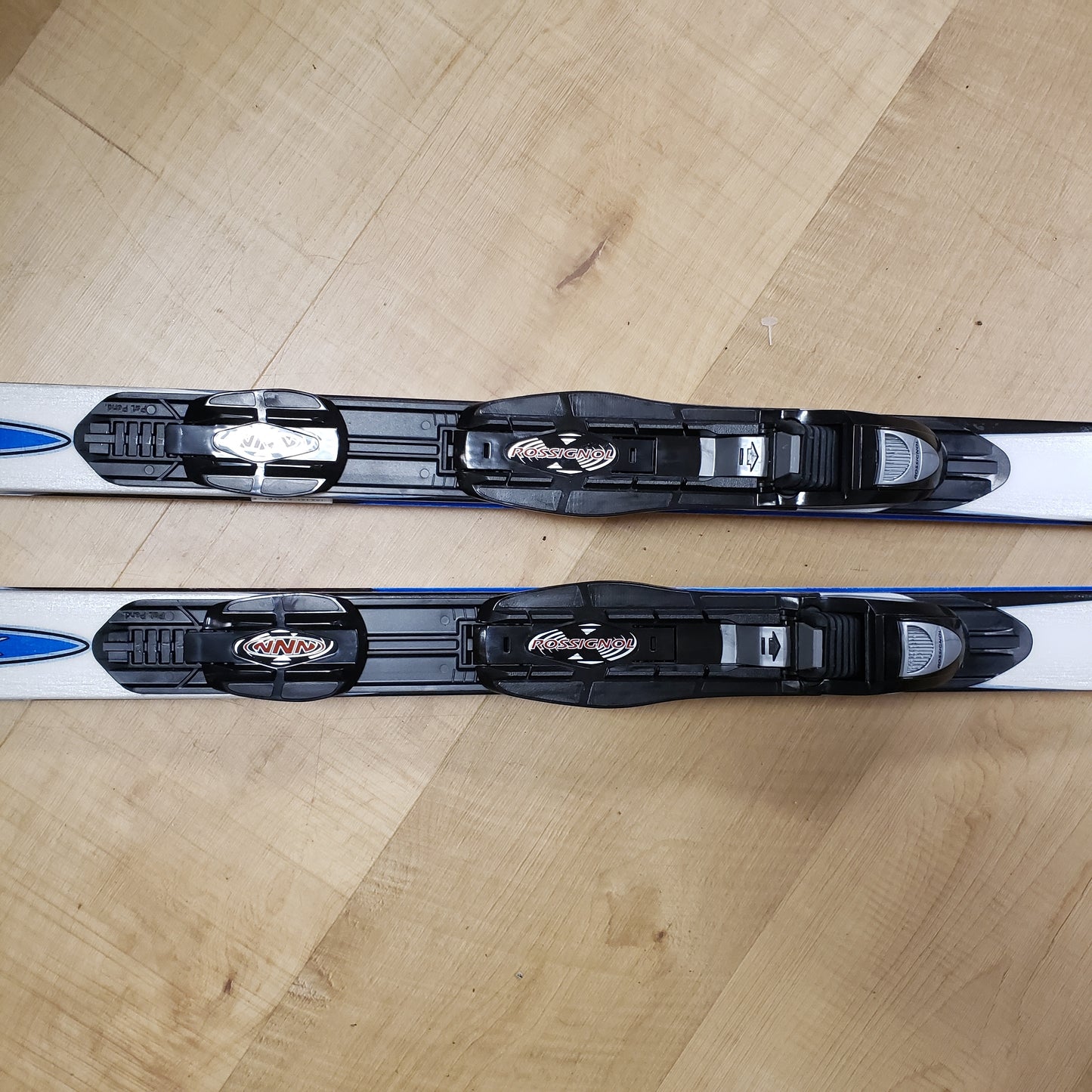 Rossignol Evo Tour NNN XC Ski