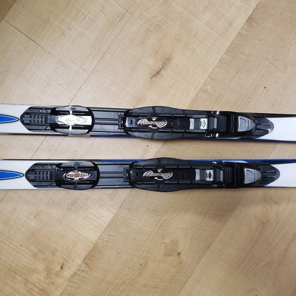 Rossignol Evo Tour NNN XC Ski